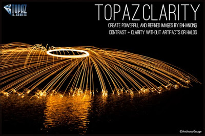 topaz clarity software download